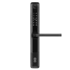SEVEN LOCK SL-7762BF Умный замок (врезная часть 3585)