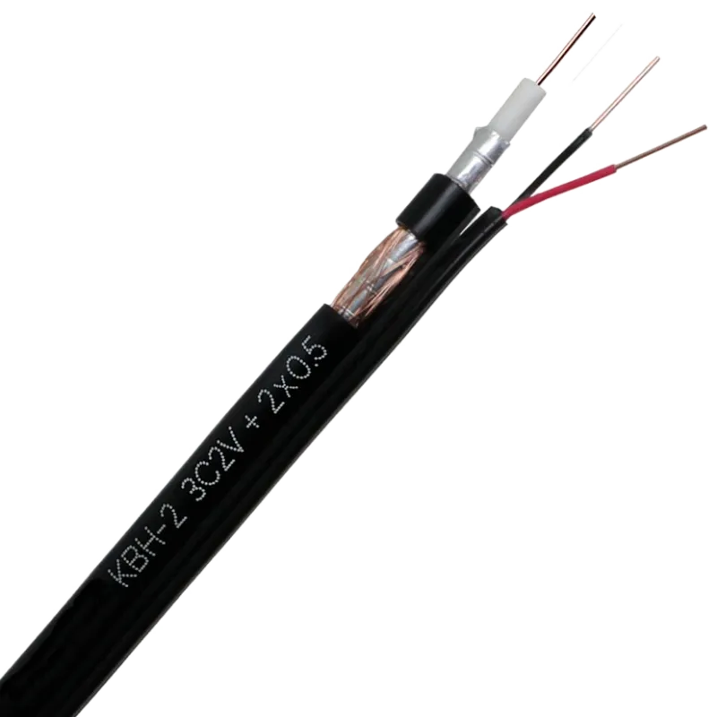 3C2V/32+2х0.51мм 100 м Кабель комбинированный