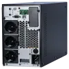 Kraft KRF-T3000VA/3KW(LCD)Ex Pro Online Джерело безперебійного живлення