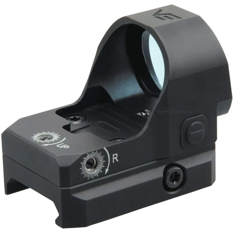 Vector Optics Frenzy II 1x20x28 3MOA RedDot SCRD-35 Приціл коліматорний