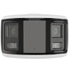 DS-2CD3T87G2P-LSU/SL (C) 8МП (4мм) IP видеокамера Hikvision