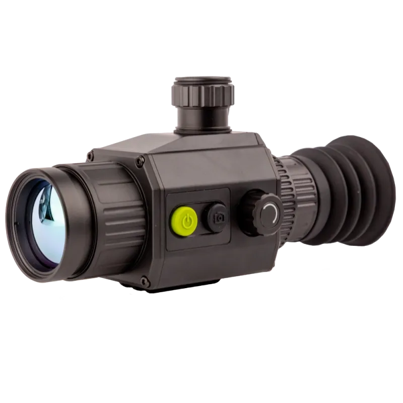 Dahua Thermal Scope C435 Тепловізійний приціл