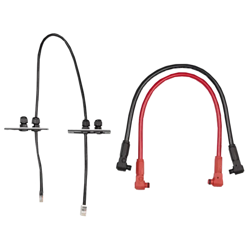 KSTAR Cable Set H5-10 10 kWh Комплект кабелей