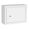 IPCOM БК-400-2 Антивандальный ящик петли (400х300х150)