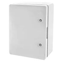 400х300х170 МП, IP65 Шкаф ударопрочный из ABS-пластика