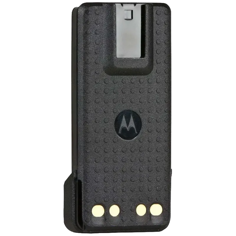 Motorola PMNN4543A Акумулятор підсилений