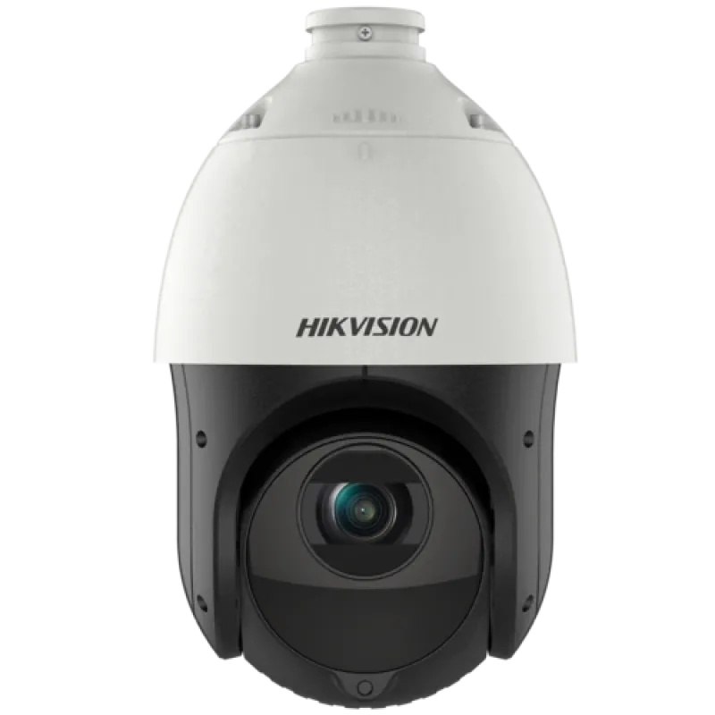 DS-2DE4225IW-DE (T5) 2МП (4.8-120мм) PTZ відеокамера Hikvision
