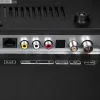 2E 43A77Q 43” дюйма 3840x2160 QLED Google TV Телевізор