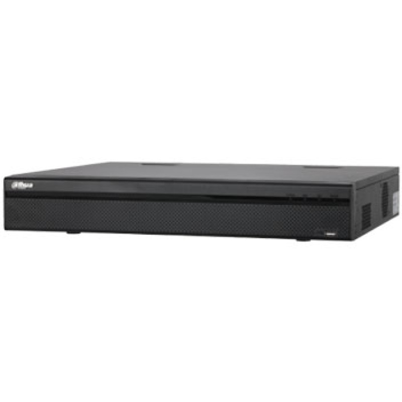 DHI-NVR4416-4KS2 16-канальный 1.5U 4K сетевой видеорегистратор Dahua