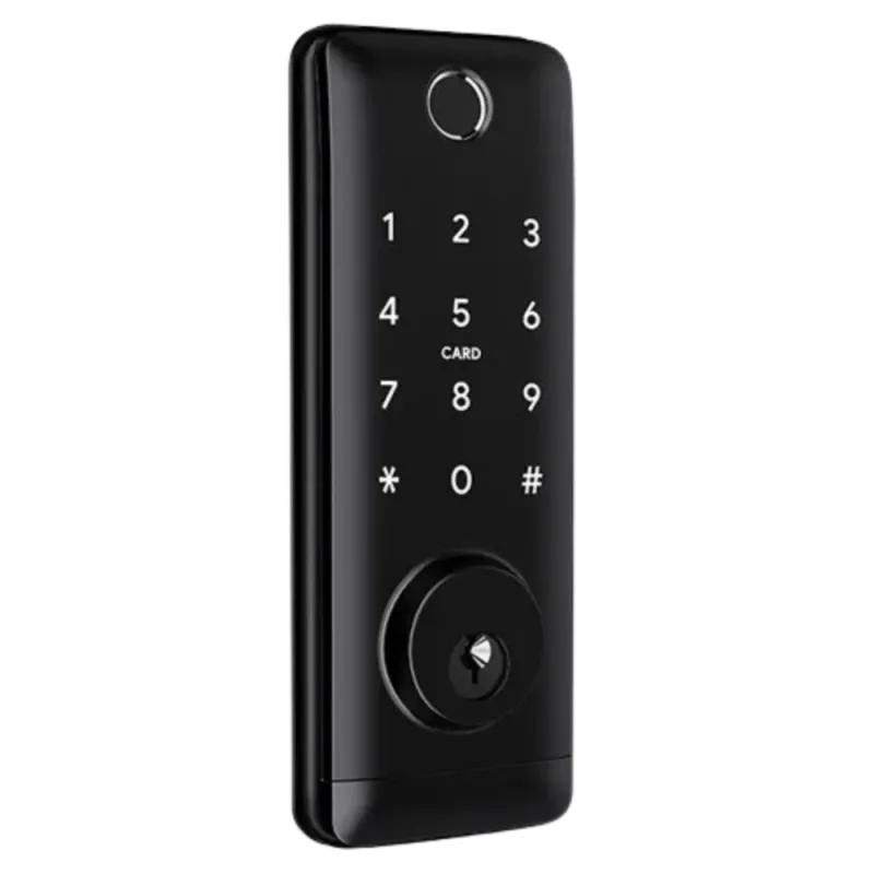 SEVEN LOCK SL-7764BF Умный замок