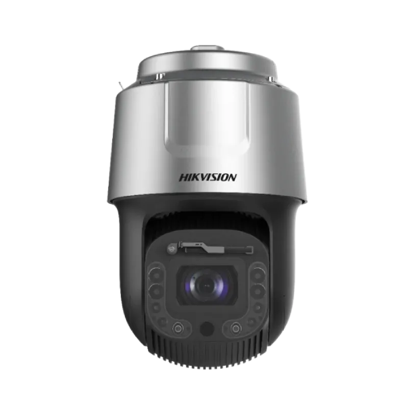 DS-2DF8C448I5XS-AELW(T2) 4МП (6-288мм) PTZ видеокамера Hikvision