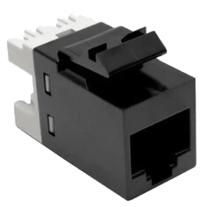 RJ-45 UTP SL 110Connect к5e AMP Модуль