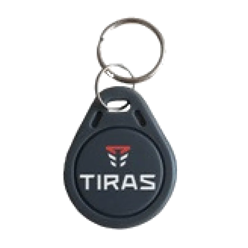 TIRAS Mifare Tag Брелок