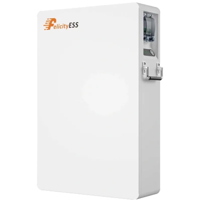 FelicityESS LUX-E-48100LG04 48В 100А•г 60А Літієва акумуляторна батарея