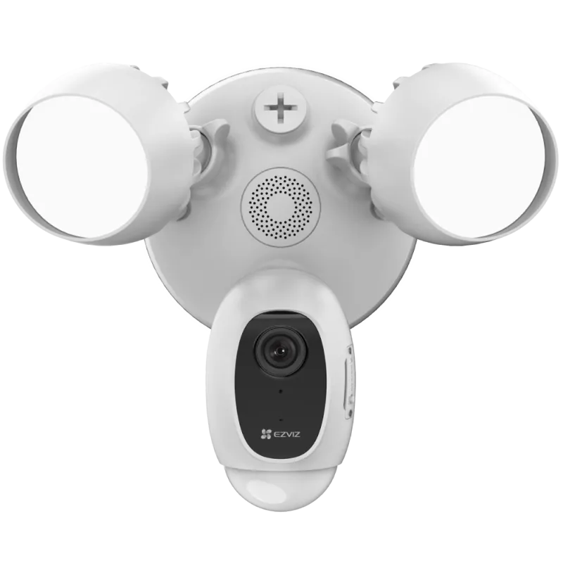 LC1C (CS-LC1C-A0-1F2WPFRL white) 2МП (2.8мм) Wi-Fi IP відеокамера Ezviz