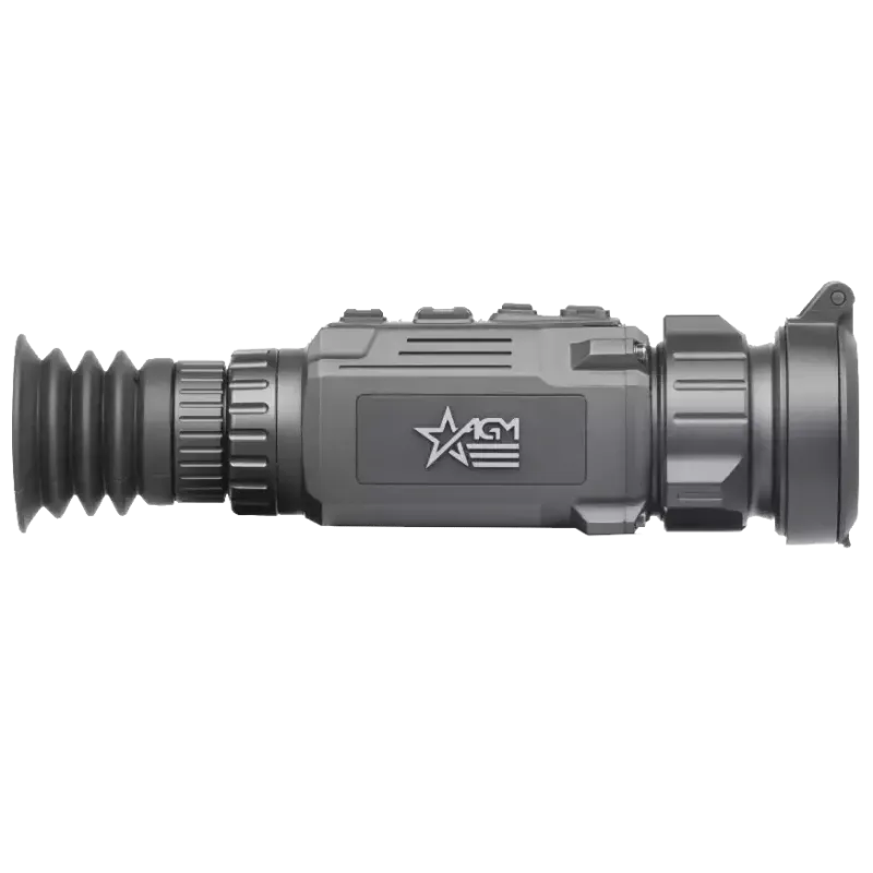 AGM Rattler V2 50-640 Тепловизионный прицел