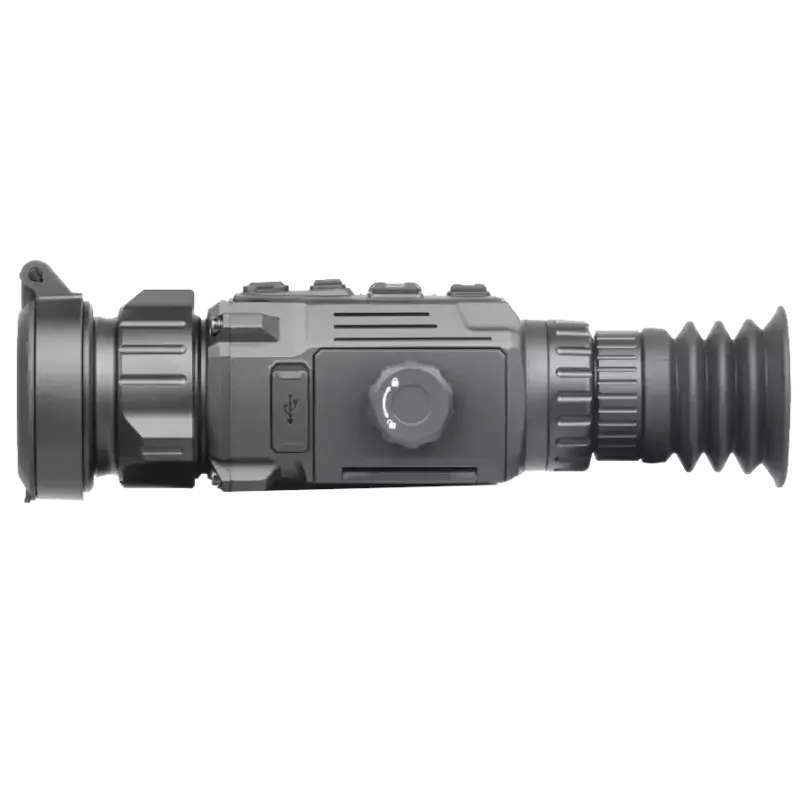 AGM Rattler V2 50-640 Тепловизионный прицел