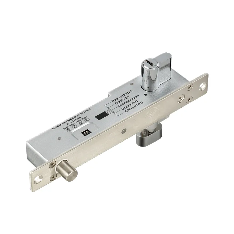 Yli Electronic YB-500C (LED) Ригельний замок