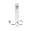 Yli Electronic YB-500C (LED) Ригельний замок