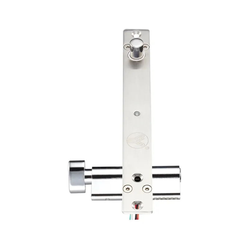 Yli Electronic YB-500C (LED) Ригельний замок