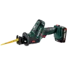 Metabo SSE 18 LTX Compact (602266500) Акумуляторна шабельна пила