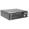 Ritar R-LFP 51.2В 100А•ч 50А Литиевая аккумуляторная батарея