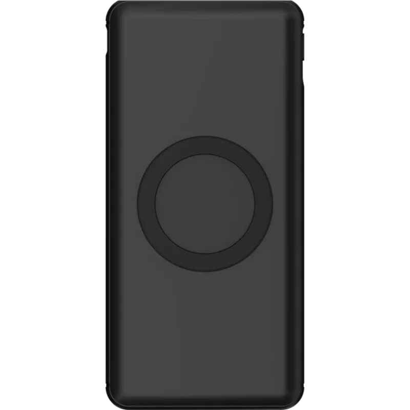 GOOBAY WRL 53933 Повербанк USB 10 000 мА•г