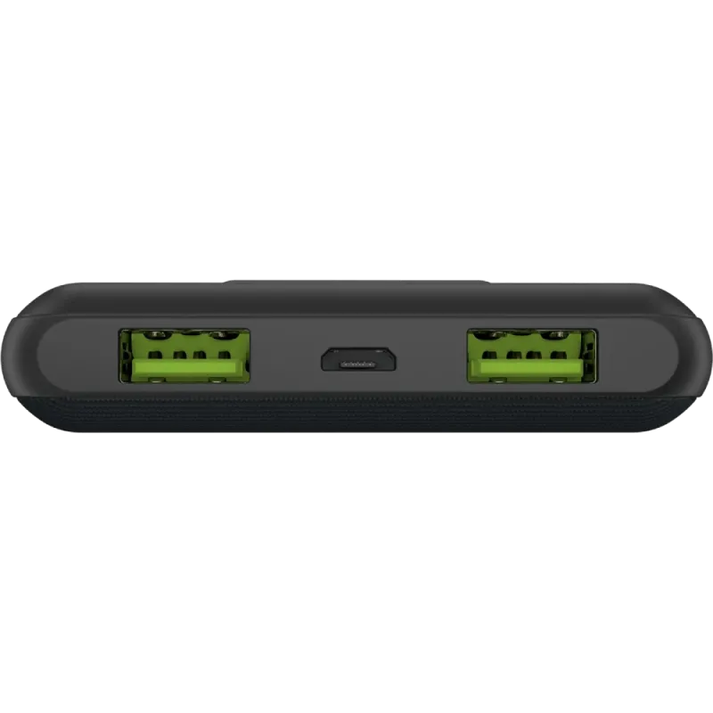 GOOBAY WRL 53933 Повербанк USB 10 000 мА•г