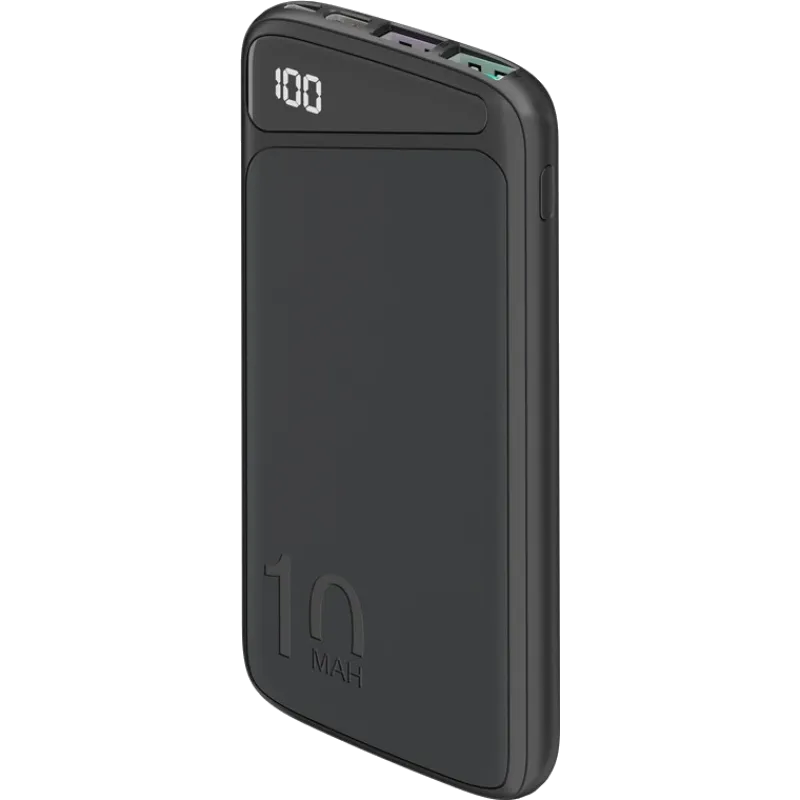 GOOBAY 53936 Повербанк USB 10000 мА•ч