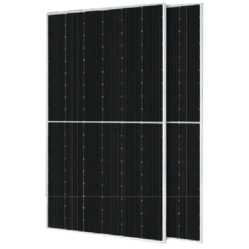 JA Solar JAM54S30-415/GR 415Вт Солнечная панель