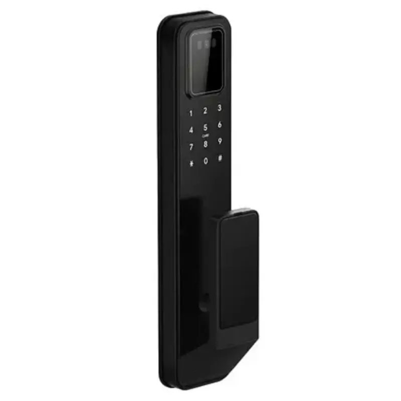 SEVEN LOCK SL-7769BFF Умный замок (врезная часть 6068)
