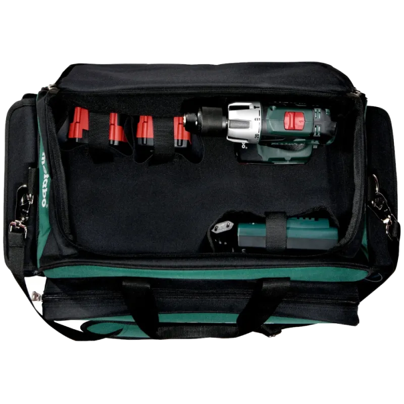 Metabo (657006000) Сумка для інструментів