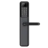 SEVEN LOCK SL-7765BFF Розумний замок (врізна частина 6068)