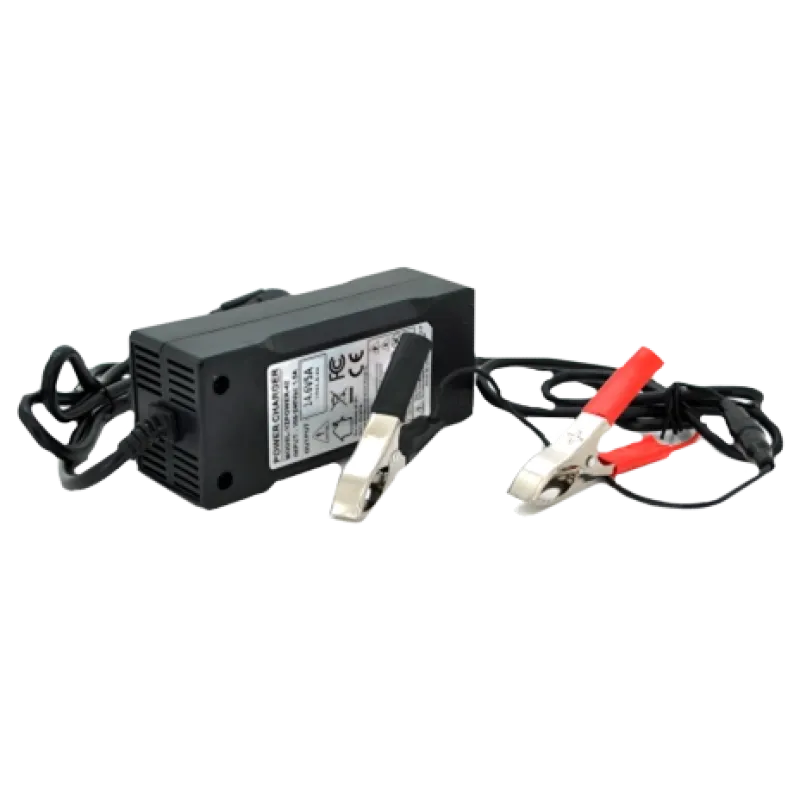 Merlion LiFePO4 12V(14,6V)-5A-60W Зарядное устройство для аккумуляторов