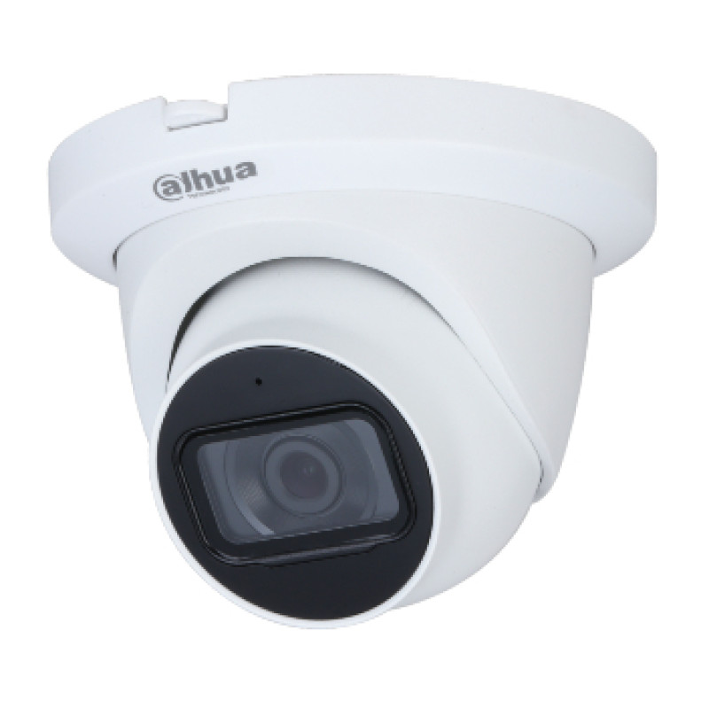 DH-HAC-HDW1231TLMQP-A 2МП (2.8мм) HDCVI відеокамера Dahua