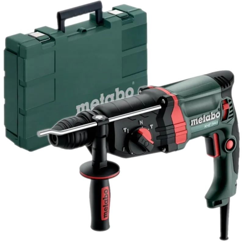 Metabo KHE 2445 (601709500) Комбинированный перфоратор