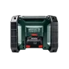 Metabo R 12-18 BT (600777850) Аккумуляторный радиоприемник