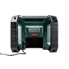 Metabo R 12-18 BT (600777850) Аккумуляторный радиоприемник