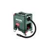 Metabo AS 18 L PC (602021850) Акумуляторний пилосос