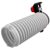 ESA SDS plus (623770000) Система пылеудаления