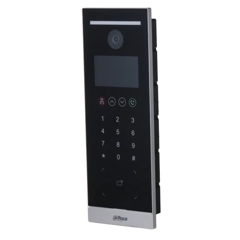 DHI-VTO6531H IP Mifare IP65 Вызывная панель Dahua