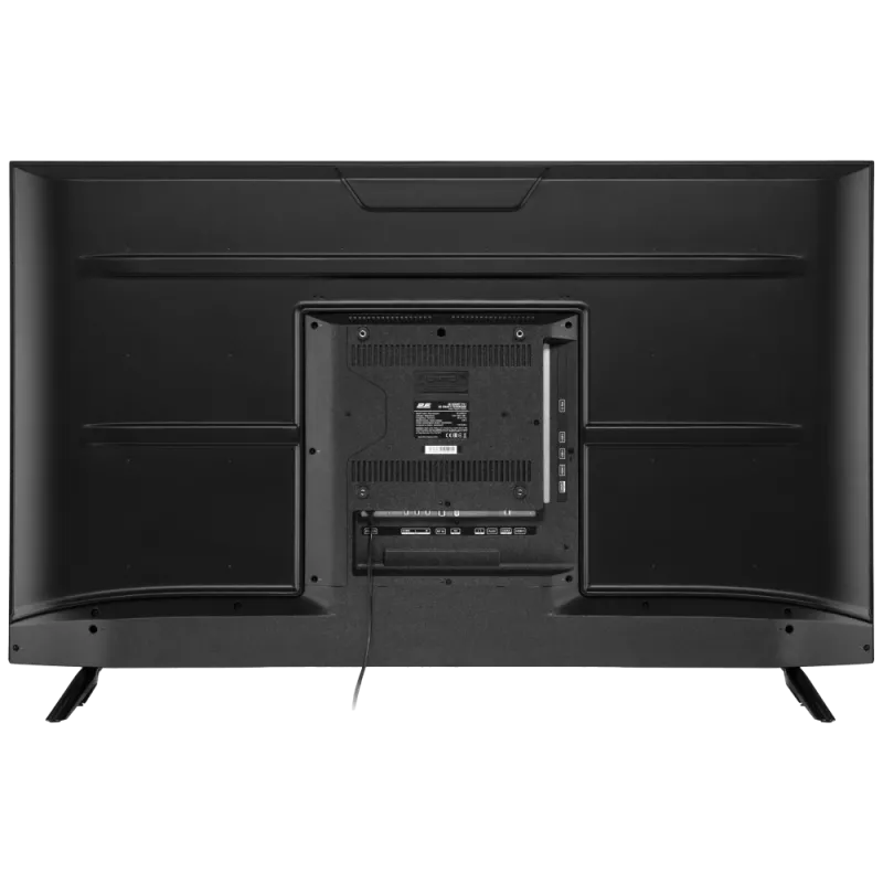 2E 65A77Q 65" дюймів 3840x2160 QLED Google TV Телевізор