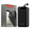 TITANUM 741S 22.5W Black 50000mAh Повербанк
