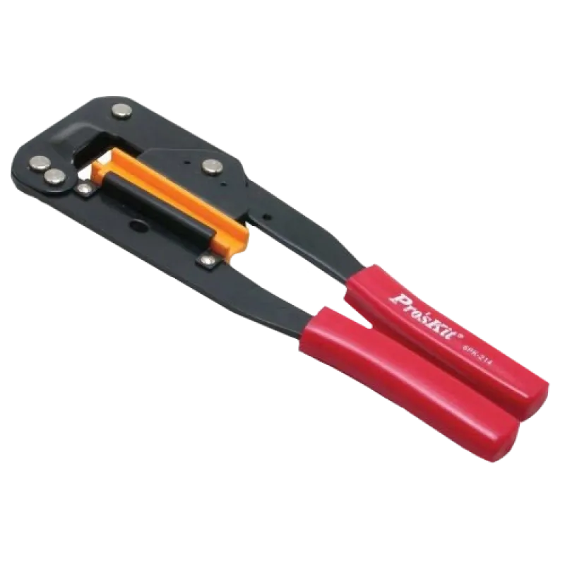Pro'sKit 6PK-214 IDC Крімпер