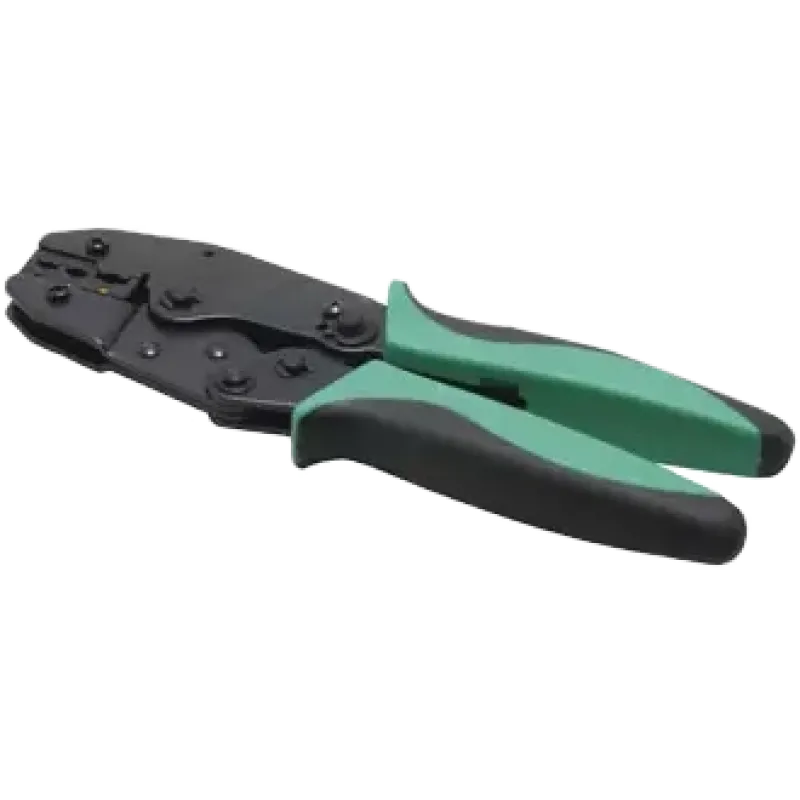Pro'sKit 6PK-301R Кримпер