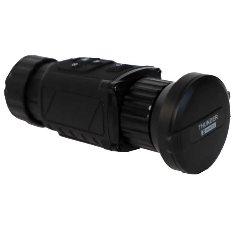 HM-TR16-50XG/W-TQ50C Тепловізійна насадка на приціл Hikmicro
