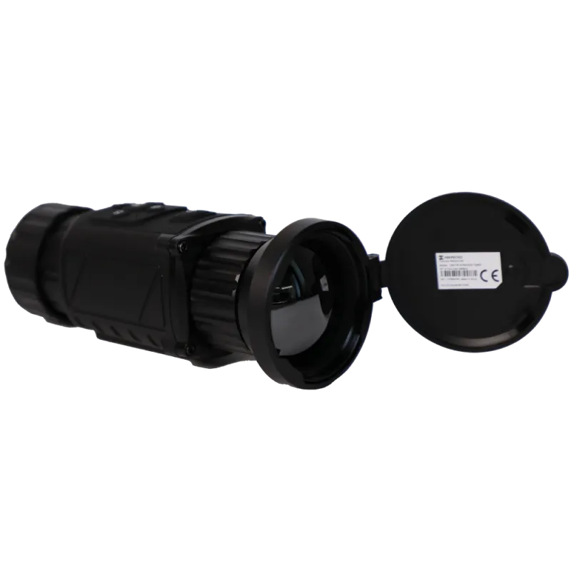 HM-TR16-50XG/W-TQ50C Тепловизионная насадка на прицел Hikmicro