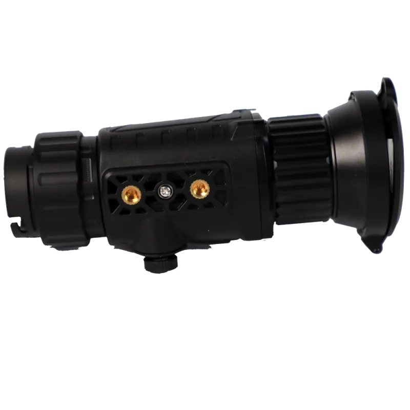 HM-TR16-50XG/W-TQ50C Тепловизионная насадка на прицел Hikmicro