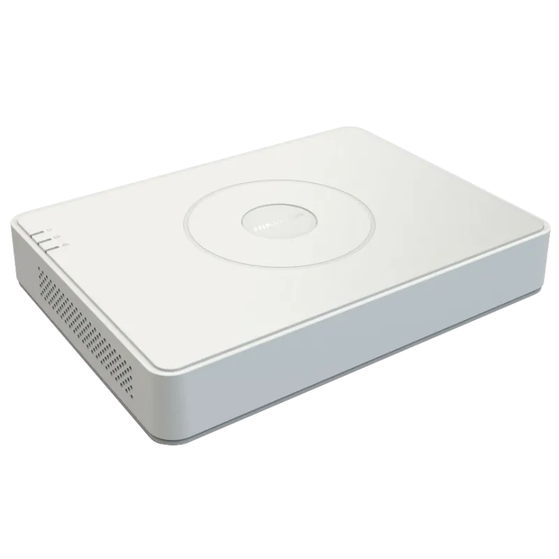 iDS-7116HQHI-M1/S(C) 16-канальний 1080p Mini 1U H.265 AcuSense Відеореєстратор Hikvision
