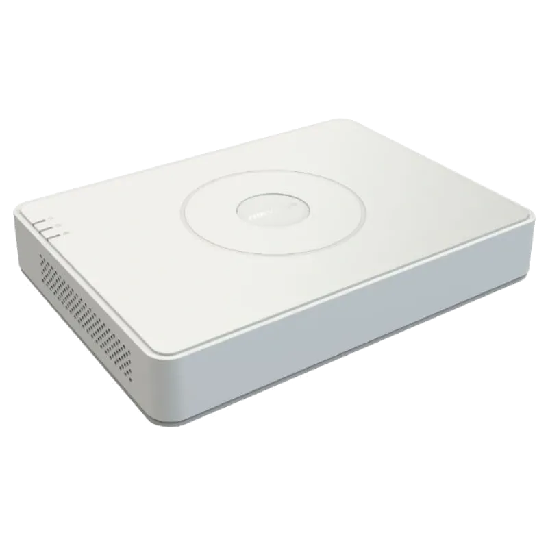iDS-7116HQHI-M1/S(E) 16-канальный 1080p Mini 1U AcuSense Видеорегистратор Hikvision